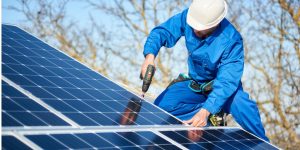 Installation Maintenance Panneaux Solaires Photovoltaïques à Vahl-les-Benestroff